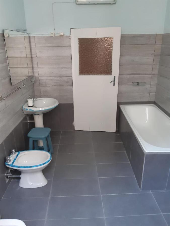 Apartamento Palazzo Tuemi Castelplanio Exterior foto