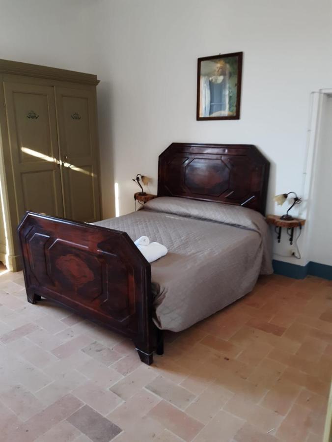 Apartamento Palazzo Tuemi Castelplanio Exterior foto