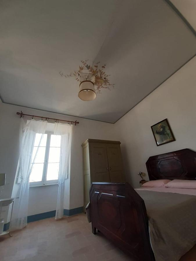 Apartamento Palazzo Tuemi Castelplanio Exterior foto